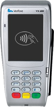 EFTPOS Terminal